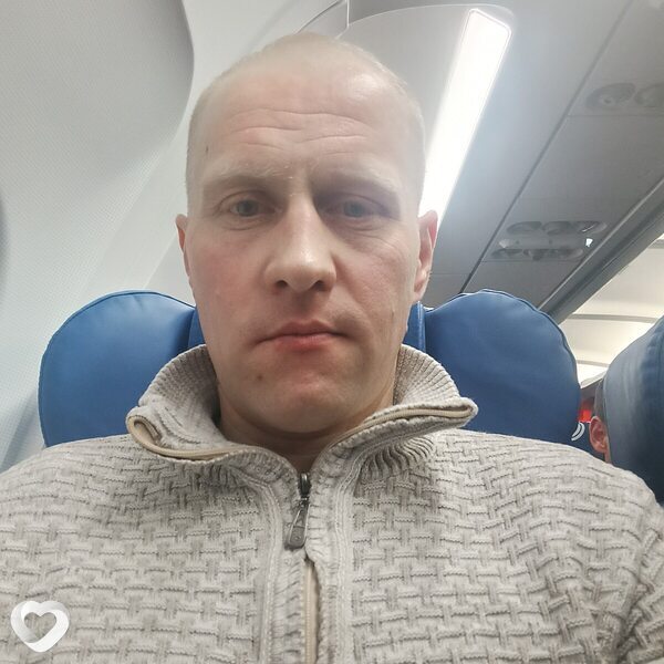 Виталий, 39, Ангарске — анкета №355108