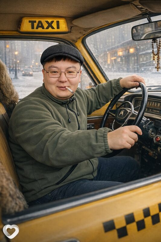 Ансар, 32, Уральске — анкета №355110