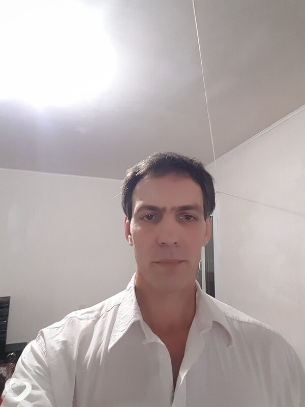 Виталий, 54, Рубцовске — анкета №355111
