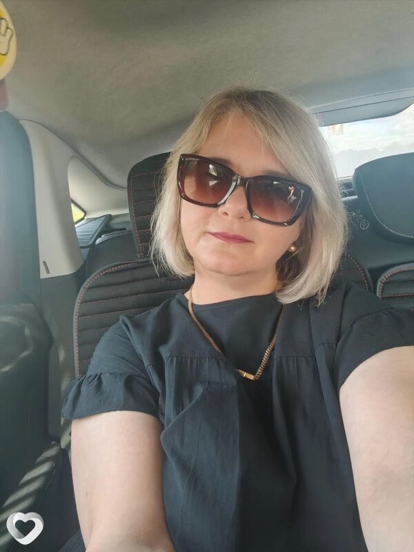Ольга, 50, Могилев — анкета №355112