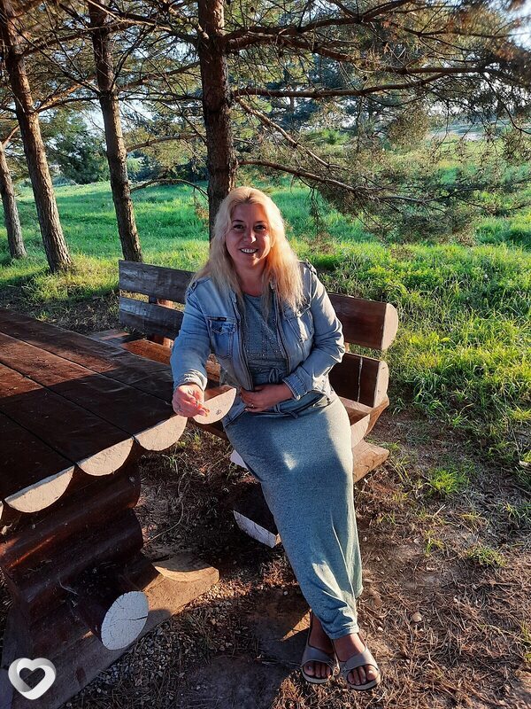 Вера, 47, Химках — анкета №355120