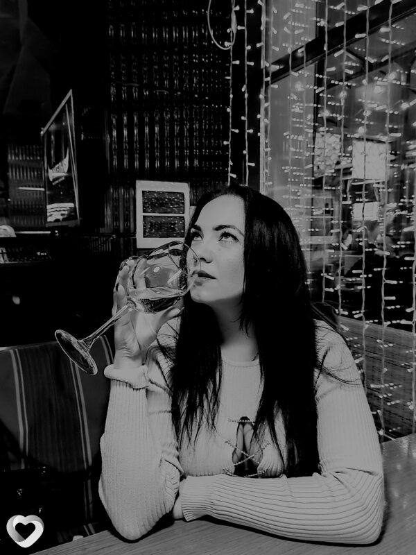 Katya, 33, Минске — анкета №355127