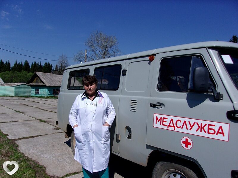 Валентина, 65, Канске — анкета №355129