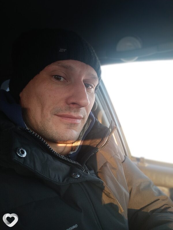 Владимир, 41, Хабаровске — анкета №355131