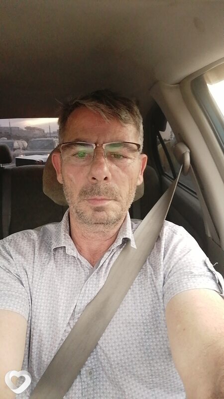 Милорд, 58, Москве — анкета №354934
