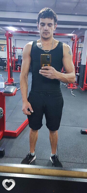 Иван, 32, Алматы — анкета №354939