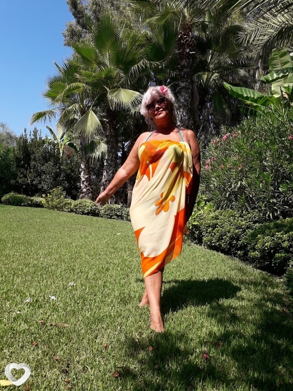 Гелена, 57, Темиртау — анкета №354940