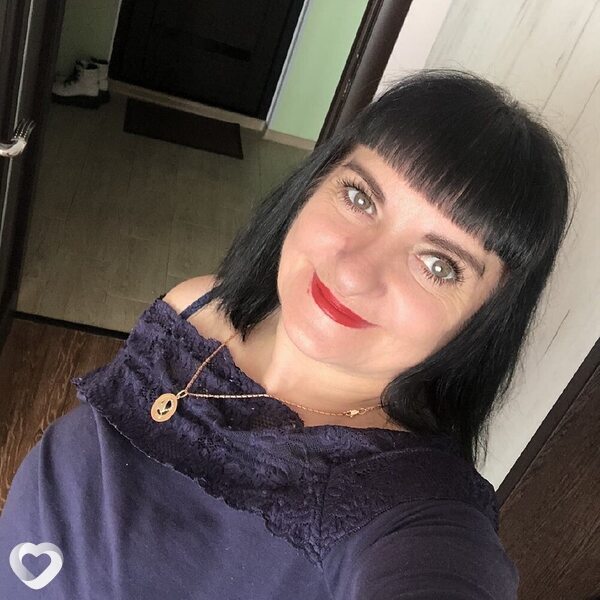 Светлана, 60, Орше — анкета №354941