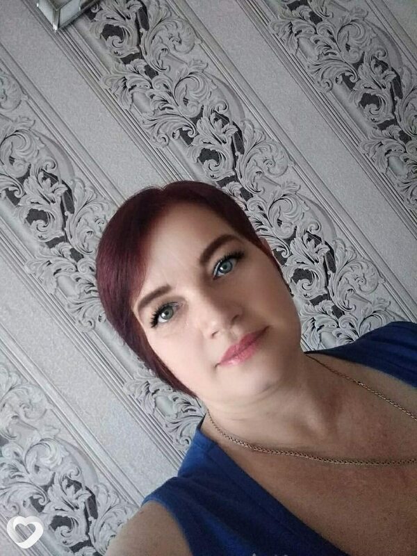 Мария, 43, Томске — анкета №354946
