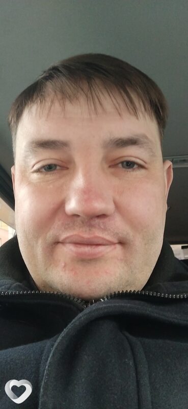Сергей, 52, Чите — анкета №354947