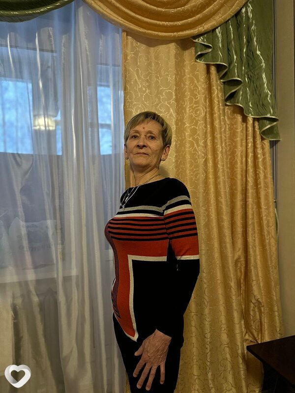 Татьяна, Гатчина