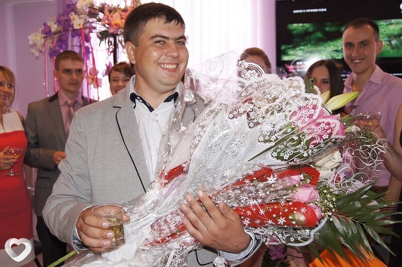 Иван, 38, Санкт-Петербурге — анкета №355307