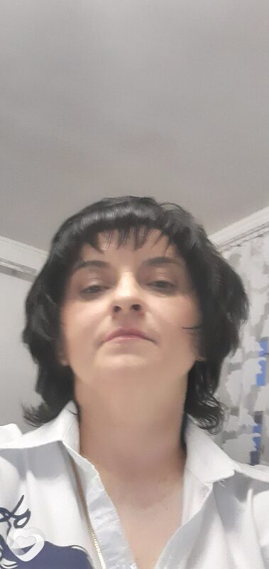 Светлана, 51, Краснодаре — анкета №355314