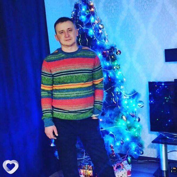 Евгений, 49, Омске — анкета №355315