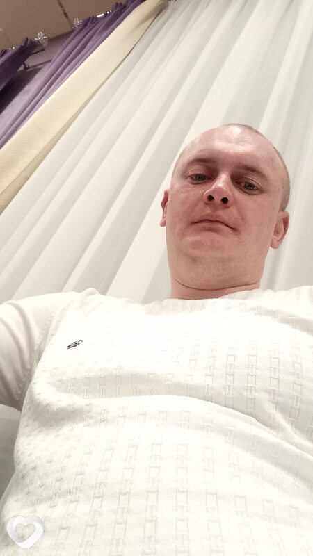 Алексей, 34, Мытищах — анкета №355316