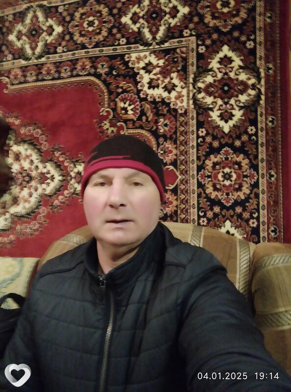 Эдуард, 51, Могилев — анкета №355317