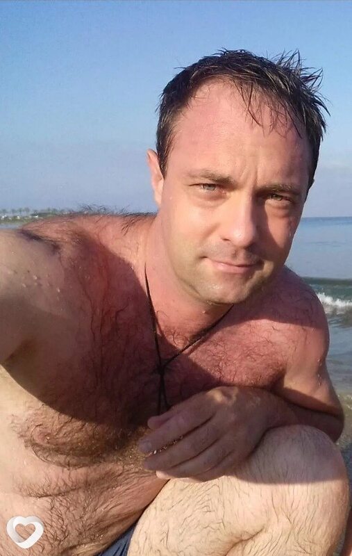 Сергей, 47, Астрахани — анкета №355324