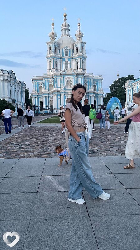 Olya, Павлодар