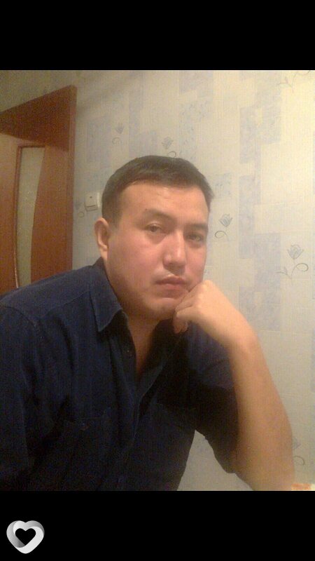 Руслан, 41, Алматы — анкета №355327