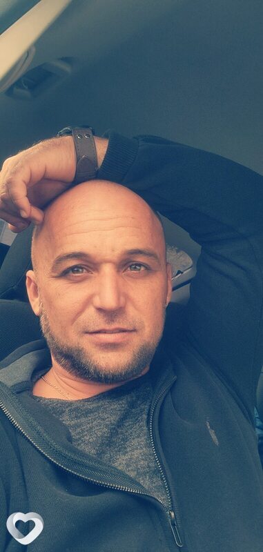 Сергей, 39, Минеральных Водах — анкета №355330