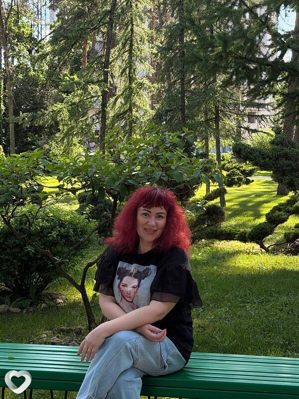 Lol, 48, Харькове — анкета №355260