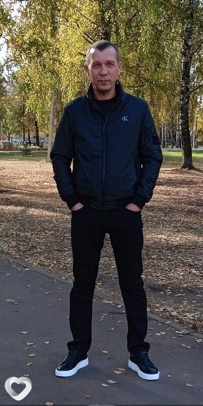 Андрей, 45, Йошкар-Оле — анкета №355263