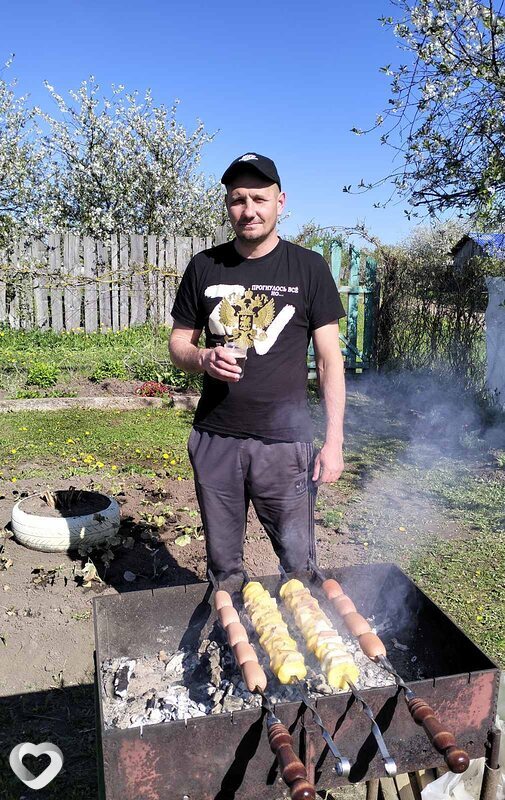 Александр, 38, Владимире — анкета №355272