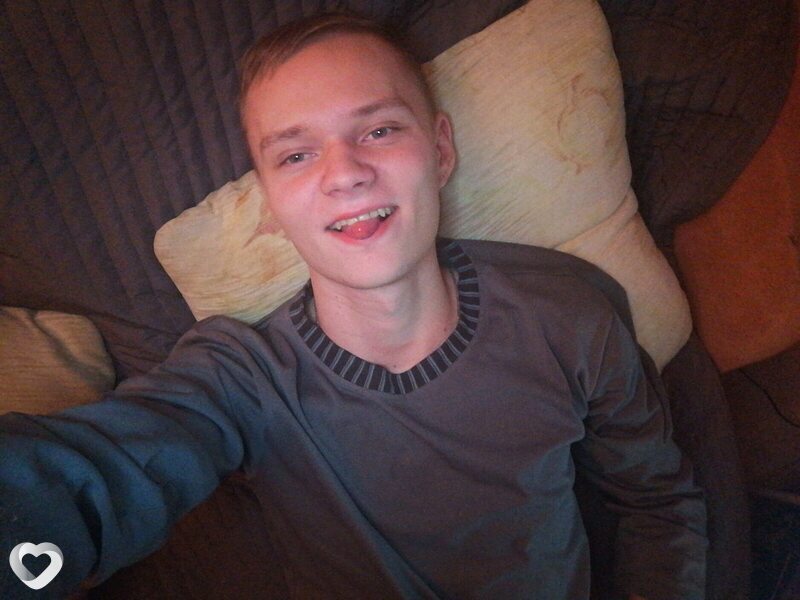 Никита, 29, Барановичах — анкета №355279