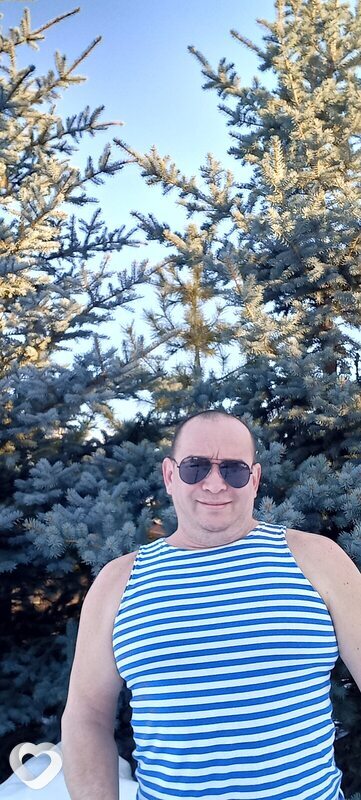 Саша, 51, Иванове — анкета №355358