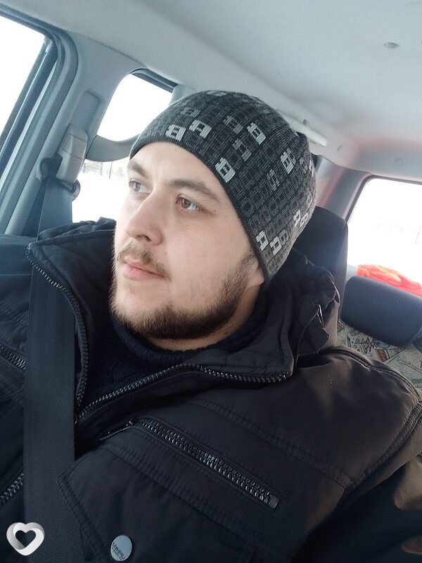 Арчик, 29, Омске — анкета №355364