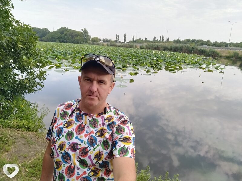 Дмитрий, 43, Кореновске — анкета №355368