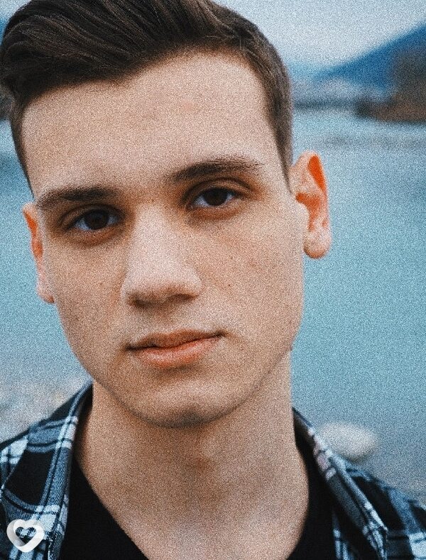 Дмитрий, 28, Рязани — анкета №355372