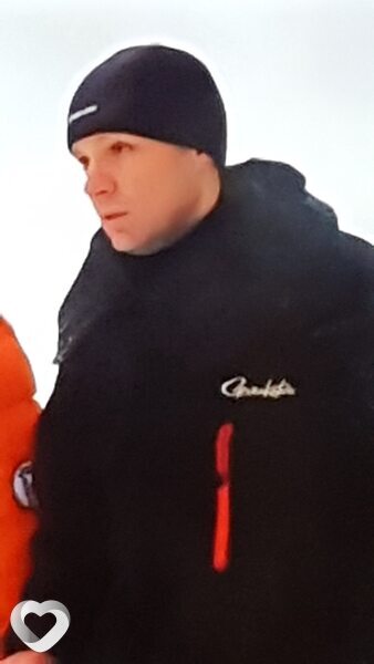 Юрий, 44, Могилев — анкета №355375