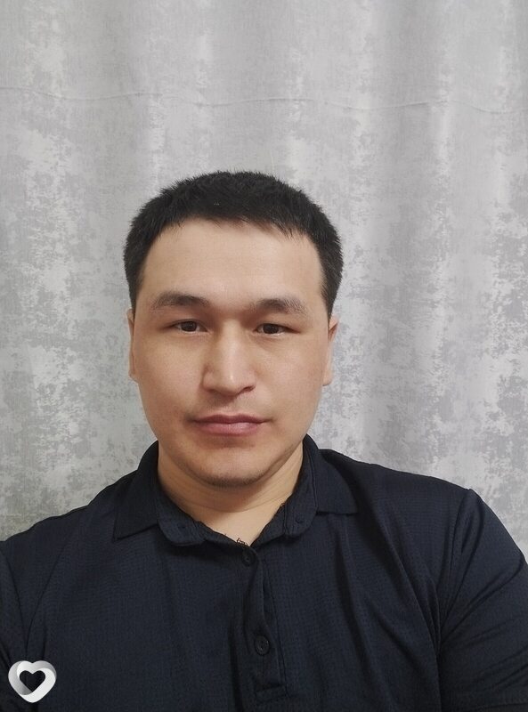 Болат, 30, Павлодаре — анкета №355376