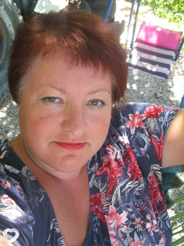 Галина, 58, Воронеже — анкета №355380