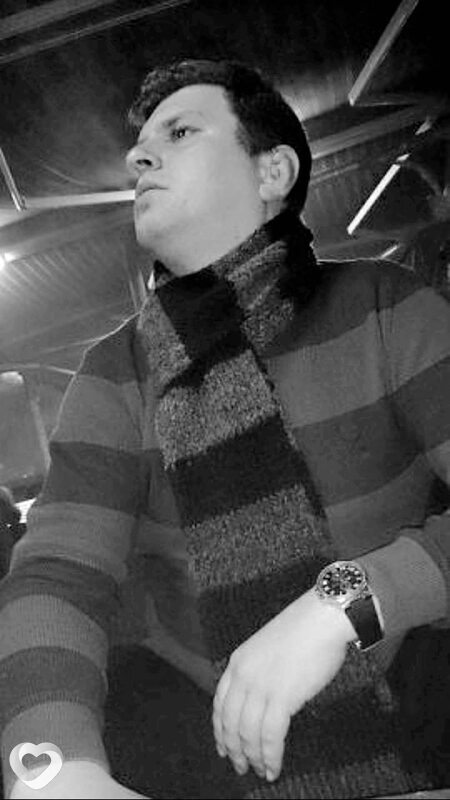 Emilio G, 30, Баку — анкета №355287