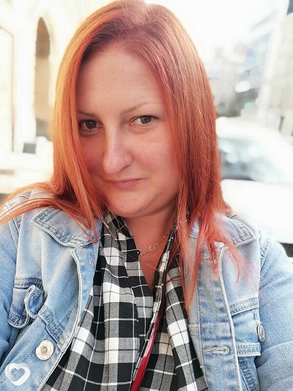 Ангелинка, 42, Кемерове — анкета №355291