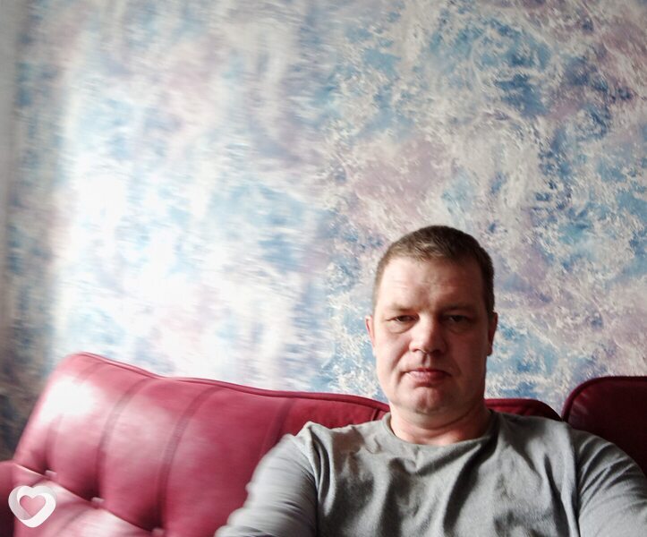 Андрей, 52, Ржеве — анкета №355296
