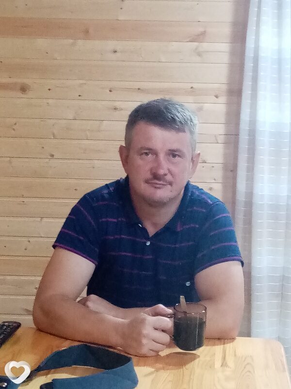 Ян, 46, Петропавловске — анкета №355297