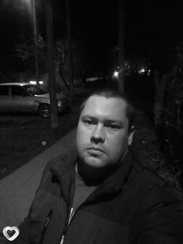 Влад, 36, Сальске — анкета №355298