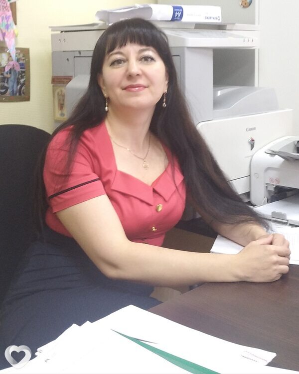 Татьяна, 46, Люберцах — анкета №355303