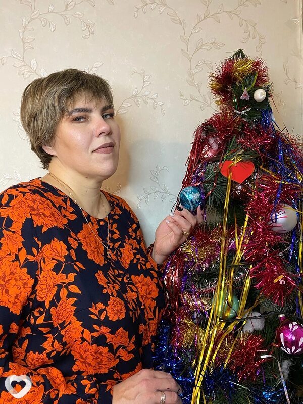 Марина, 45, Нижнем Новгороде — анкета №355306