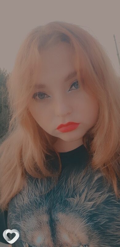 Анастасия, 24, Ростове-на-Дону — анкета №355406