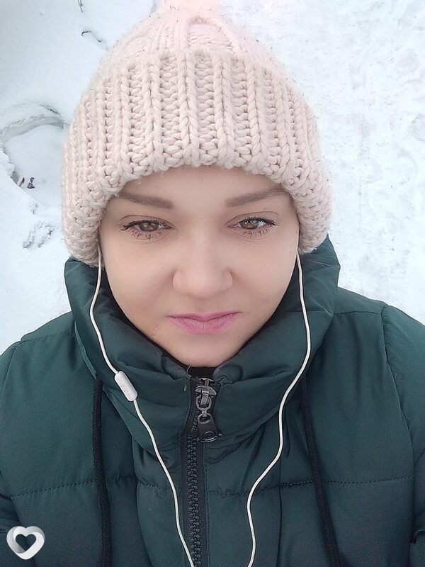 Евгения, 39, Новокузнецке — анкета №355408