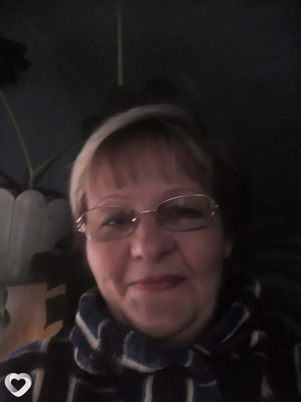 Ольга, 53, Новоалтайске — анкета №355415