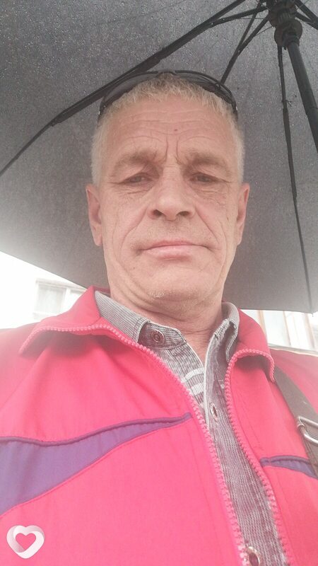 Андрей, 55, Усть-Каменогорск — анкета №355416
