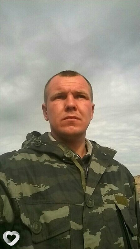 Вова, 33, Любани — анкета №355423