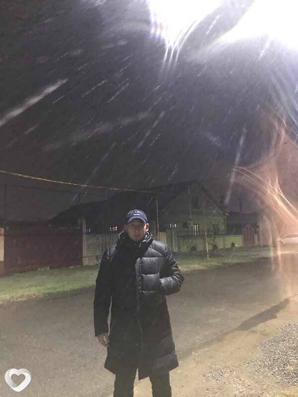 Серик, Шымкент