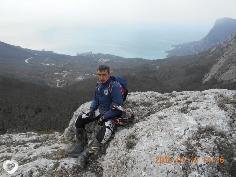 Сергей, 54, Севастополе — анкета №355426