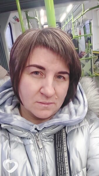 Наталья, 50, Санкт-Петербурге — анкета №355481